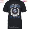 I May Live In Minnesota But On Game Day My Heart & Soul Belongs To Tampa Bay Rays MLB Unisex T-Shirt