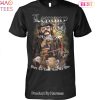 Lemmy In Memory Of December 28 2015 Unisex T-Shirt