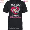 Never Underestimate A Woman Who Is A Fan Of Music And Love Rod Stewart Unisex T-Shirt Never Underestimate A Woman Who Is A Fan Of Music And Love Rod Stewart Unisex T-Shirt