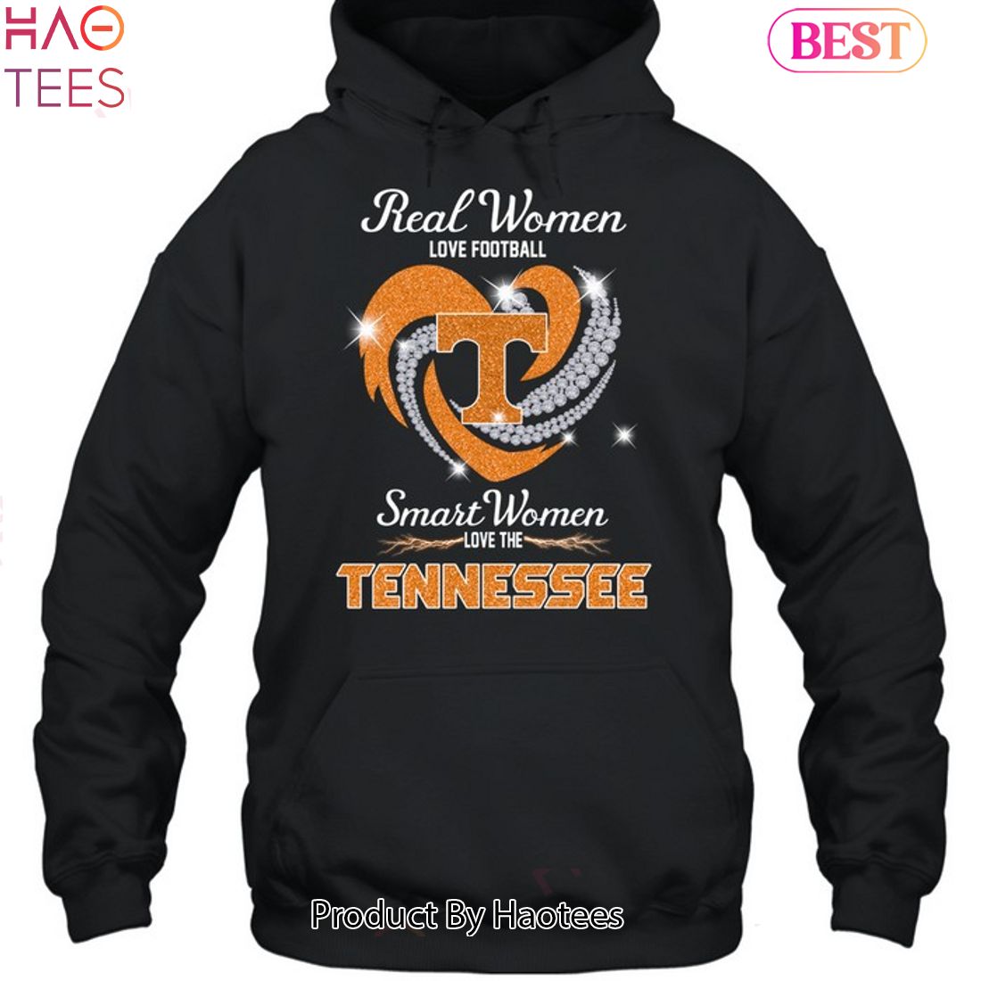 Real Women Love Football Smart Women Love The Tennessee Titans 2023 shirt,  hoodie, sweater, long sleeve and tank top