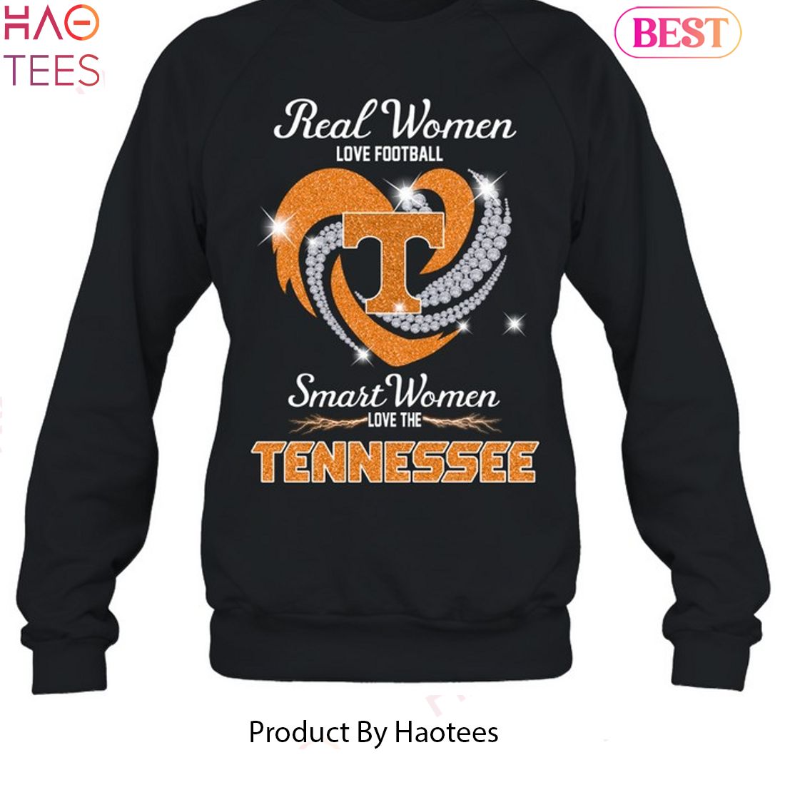 Official Real women love Football smart women love the Tennessee Titans  2023 T-shirt, hoodie, sweater, long sleeve and tank top