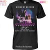 Queen Of Me Tour 40th Anniversary 1983-2023 Shania Twain Thank You For The Memories Unisex T-Shirt