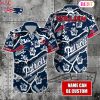 HOT FASHION NFL New England Patriots Hawaiian Shirt Hot 2023