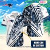 HOT FASHION NFL New England Patriots Hawaiian Shirt Hot Trending Summer 2023