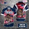 HOT FASHION NFL New England Patriots Hawaiian Shirt Trending Summer 2023