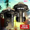 NEW FASHION NFL New Orleans Saints Hawaiian Shirt Hot Summer 2023