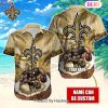 NEW FASHION NFL New Orleans Saints Hawaiian Shirt Hot Trend 2023