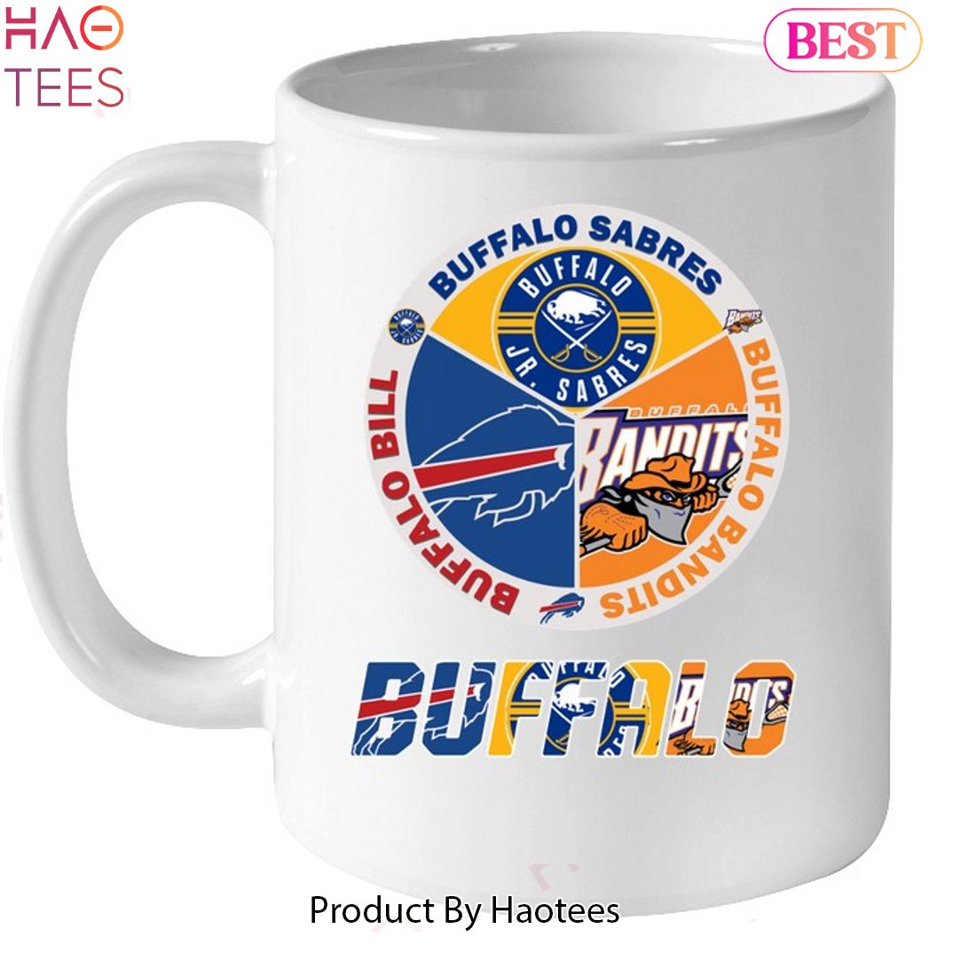 HOT Fashion Buffalo Team Sport Legend Unisex T-Shirt HOT Fashion Buffalo Team Sport Legend Unisex T-Shirt