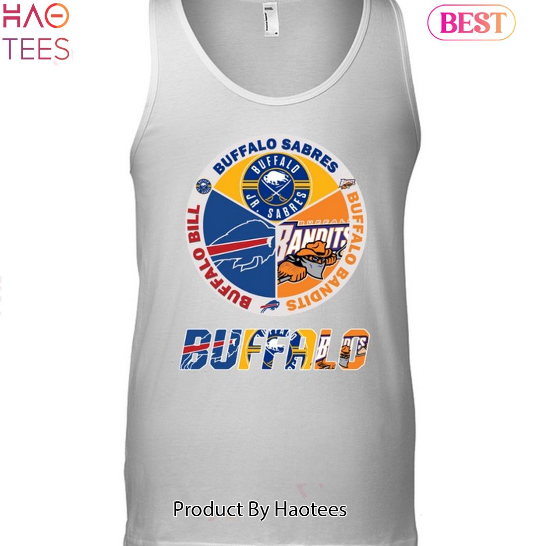 HOT Fashion Buffalo Team Sport Legend Unisex T-Shirt HOT Fashion Buffalo Team Sport Legend Unisex T-Shirt