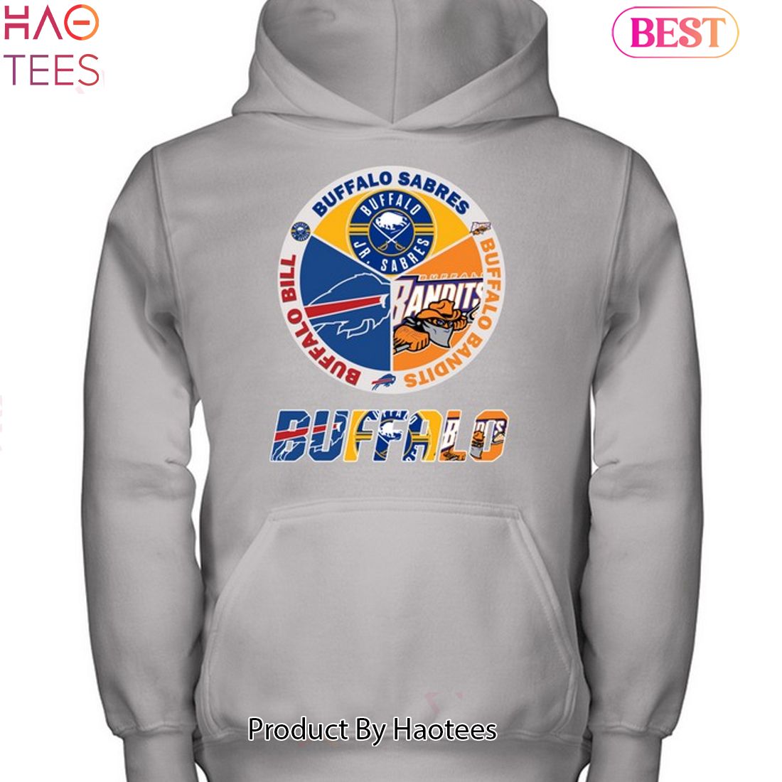 HOT Fashion Buffalo Team Sport Legend Unisex T-Shirt HOT Fashion Buffalo Team Sport Legend Unisex T-Shirt