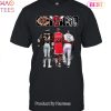 HOT Fashion Chicago Team Sport Legend Unisex T-Shirt