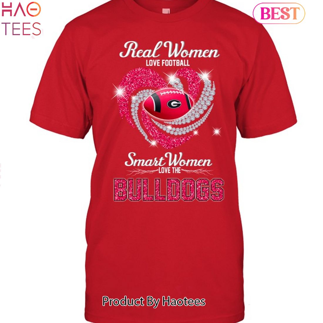 Awesome official Real Women Love Football Smart Women Love The