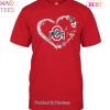 NEW Ohio State Buckeyes 2023 Unisex T-Shirt