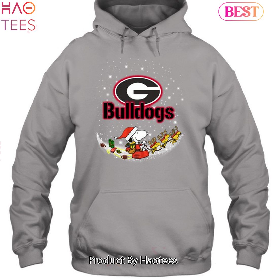 NEW Snoopy Georgia Bulldogs 2023 Unisex T-Shirt NEW Snoopy Georgia Bulldogs 2023 Unisex T-Shirt