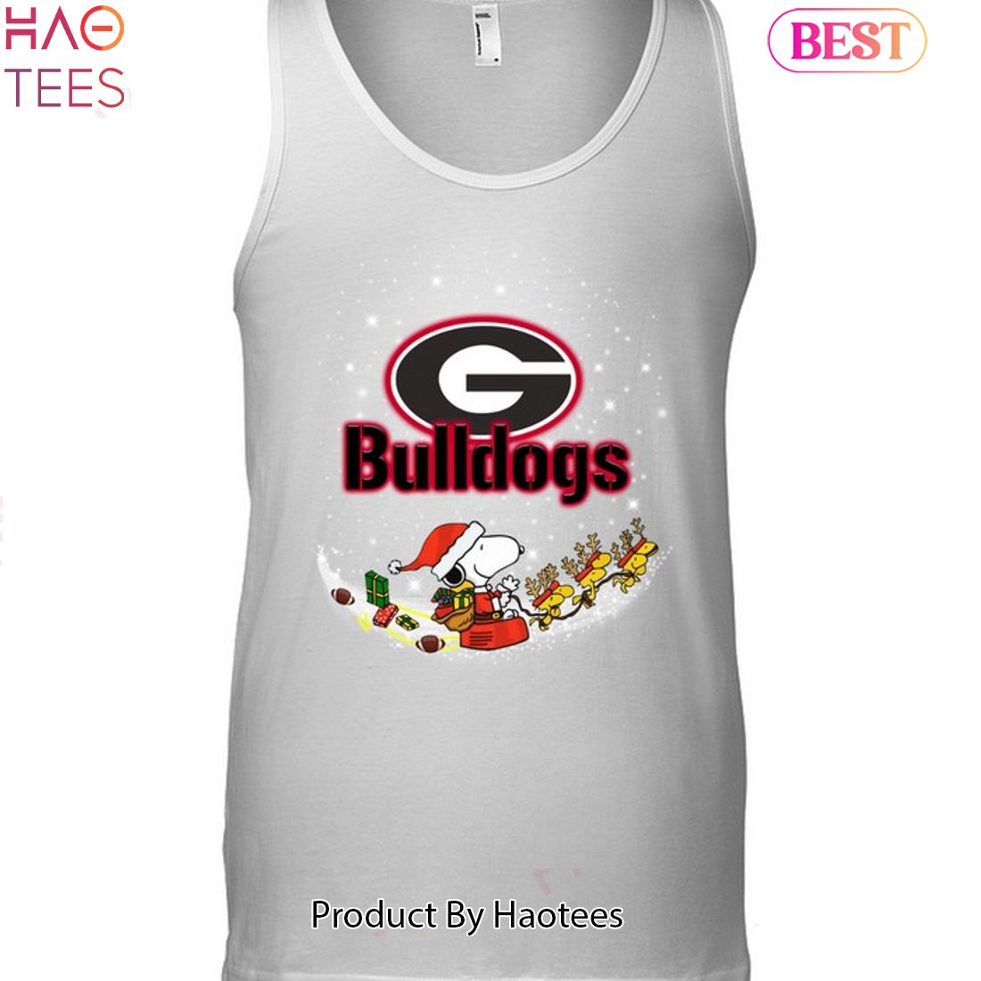 NEW Snoopy Georgia Bulldogs 2023 Unisex T-Shirt NEW Snoopy Georgia Bulldogs 2023 Unisex T-Shirt