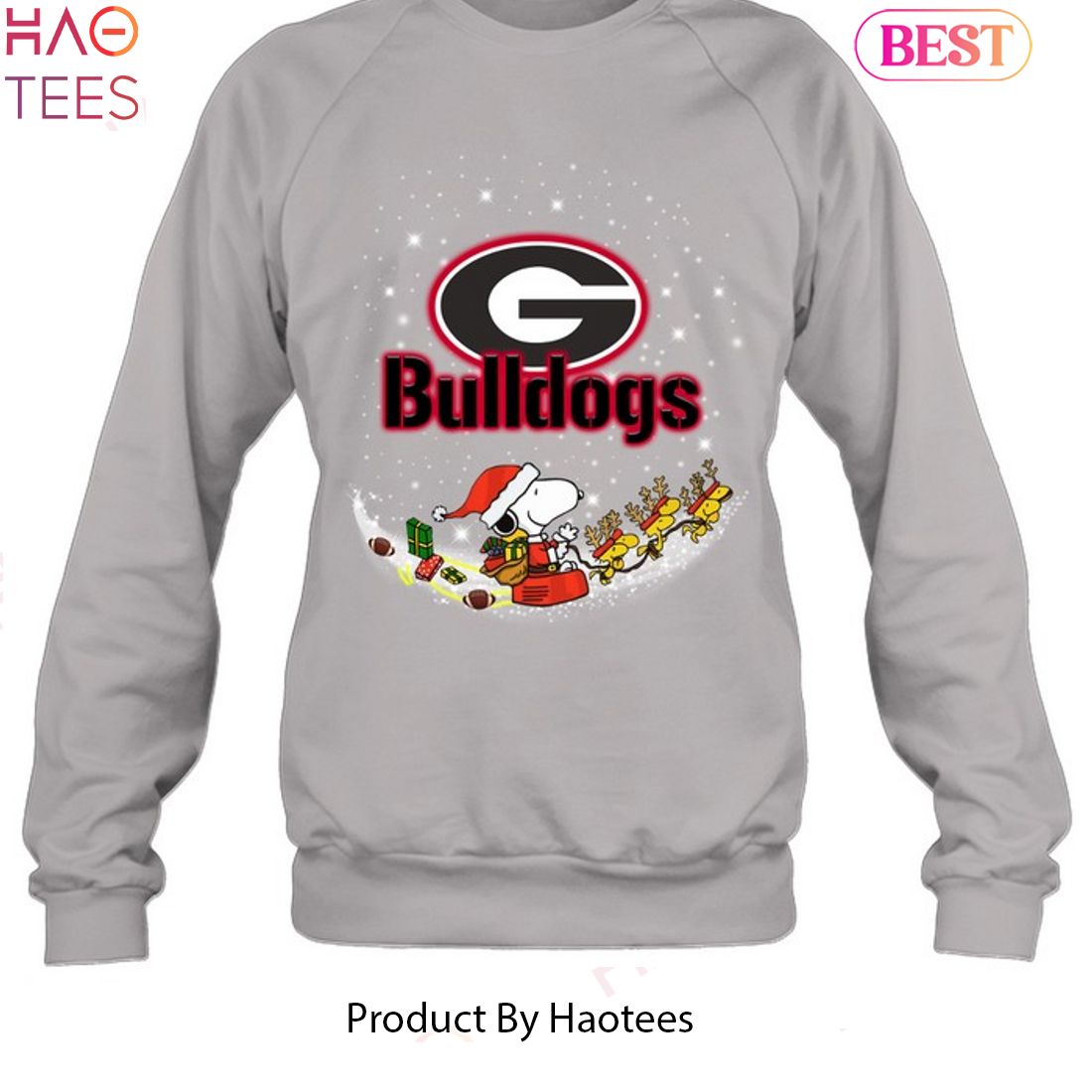NEW Snoopy Georgia Bulldogs 2023 Unisex T-Shirt NEW Snoopy Georgia Bulldogs 2023 Unisex T-Shirt