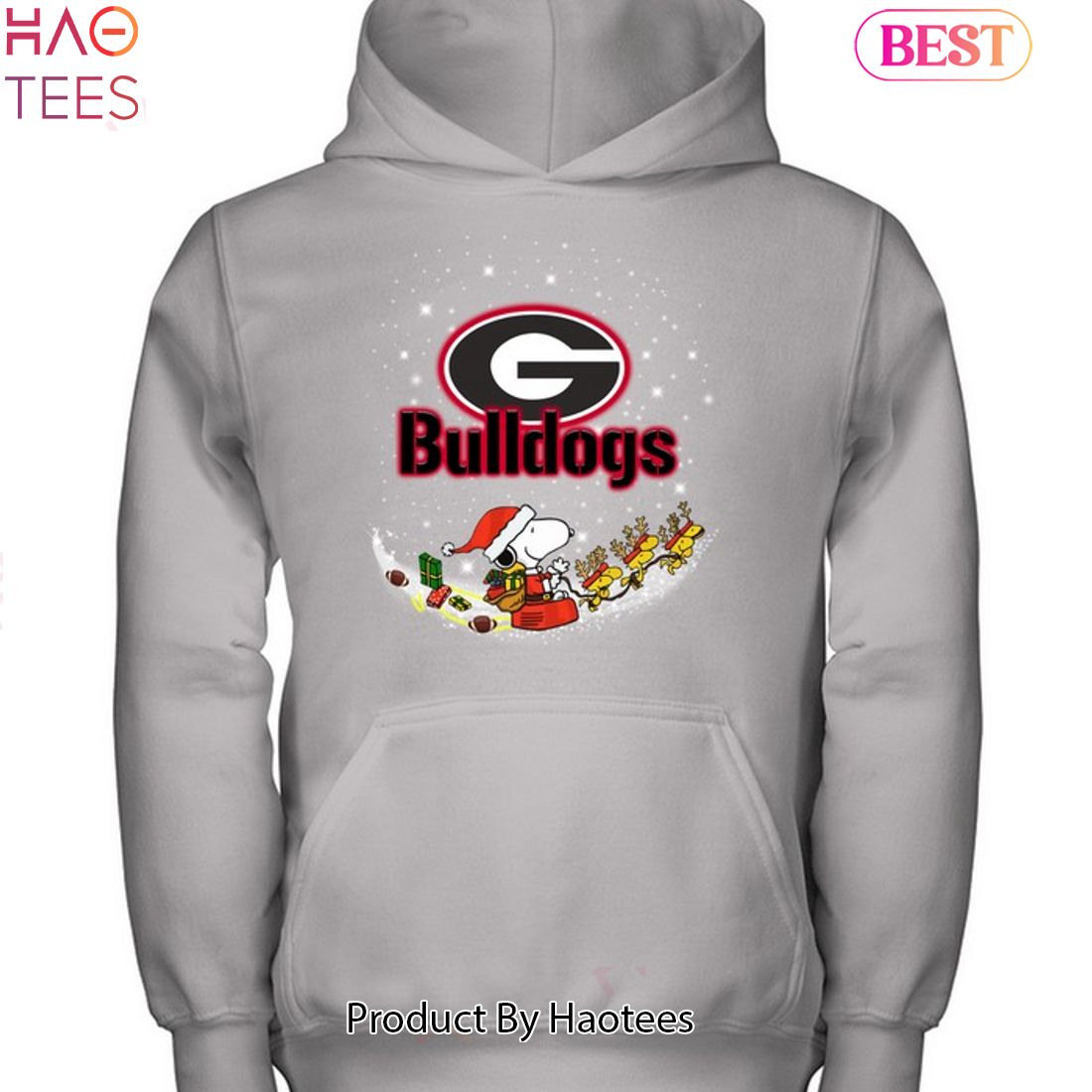 NEW Snoopy Georgia Bulldogs 2023 Unisex T-Shirt NEW Snoopy Georgia Bulldogs 2023 Unisex T-Shirt