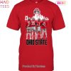 Ohio State Buckeyes 2023 The Dream Team Unisex T-Shirt