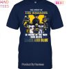 Ohio State Buckeyes 2023 The Dream Team Unisex T-Shirt