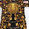 BEST Versace Colorful Unisex T-Shirt Limited Edition