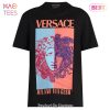 BEST Versace Unisex T-Shirt All Over Printed
