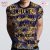 BEST Versace Unisex T-Shirt Hot Trend 2023
