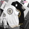 BEST Versace White Unisex T-Shirt Limited Edition