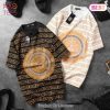 HOT Versace Unisex T-Shirt All Over Printed