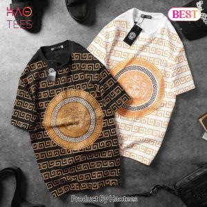 HOT Versace Unisex T-Shirt Hot Trend 2023