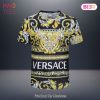 HOT Versace Unisex T-Shirt POD Design