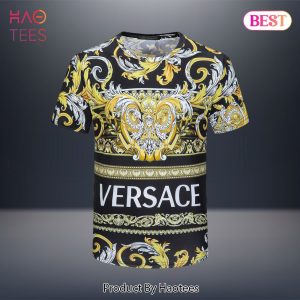 HOT Versace Unisex T-Shirt Limited Edition