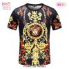 HOT Versace Unisex T-Shirt Limited Edition