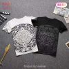 HOT Versace Unisex T-Shirt POD Design