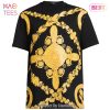 NEW Versace Colorful Unisex T-Shirt Hot Trend 2023 NEW Versace Colorful Unisex T-Shirt Hot Trend 2023