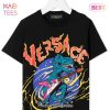 NEW Versace Unisex T-Shirt