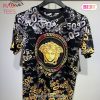 NEW Versace T-Rex Unisex T-Shirt Limited Edition