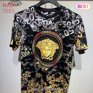 NEW Versace Unisex T-Shirt