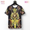 NEW Versace Unisex T-Shirt Limited Edition
