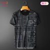 Versace Black Unisex T-Shirt Limited Edition Versace Black Unisex T-Shirt Limited Edition