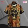 Versace Unisex T-Shirt Limited Edition Versace Unisex T-Shirt Limited Edition