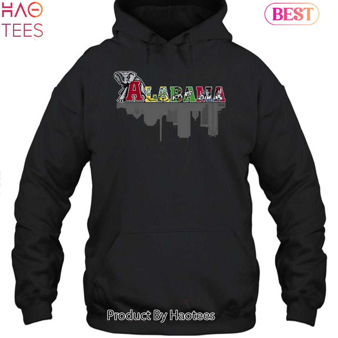 HOT Fashion Alabama Team Sport Legend Unisex T-Shirt HOT Fashion Alabama Team Sport Legend Unisex T-Shirt