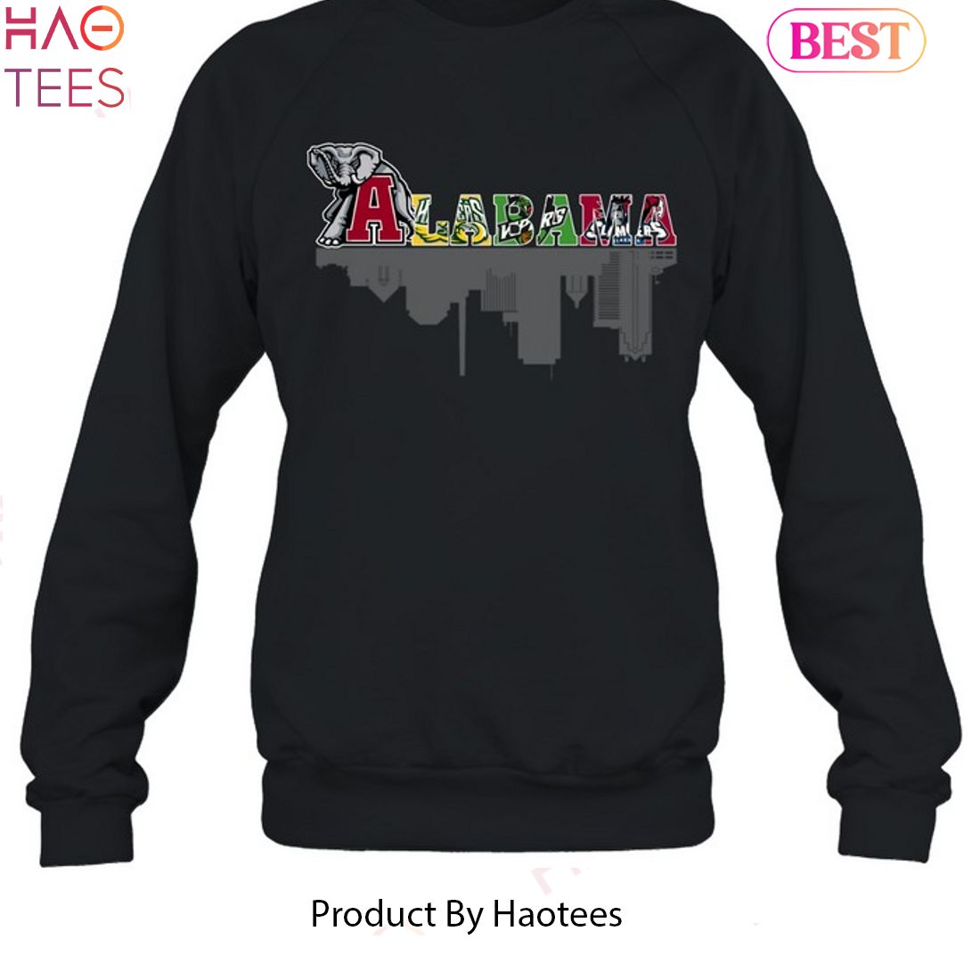 HOT Fashion Alabama Team Sport Legend Unisex T-Shirt HOT Fashion Alabama Team Sport Legend Unisex T-Shirt