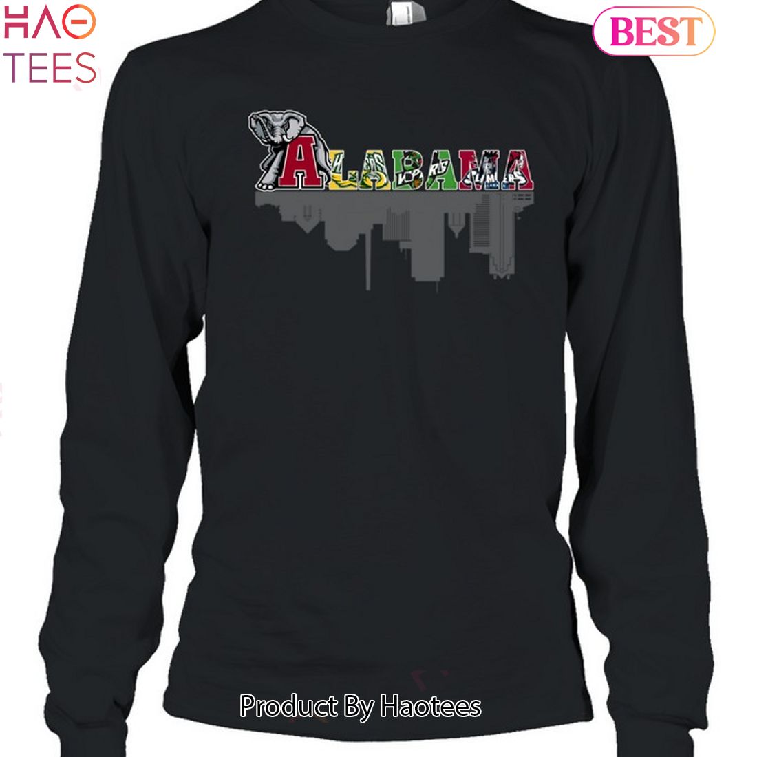 HOT Fashion Alabama Team Sport Legend Unisex T-Shirt HOT Fashion Alabama Team Sport Legend Unisex T-Shirt