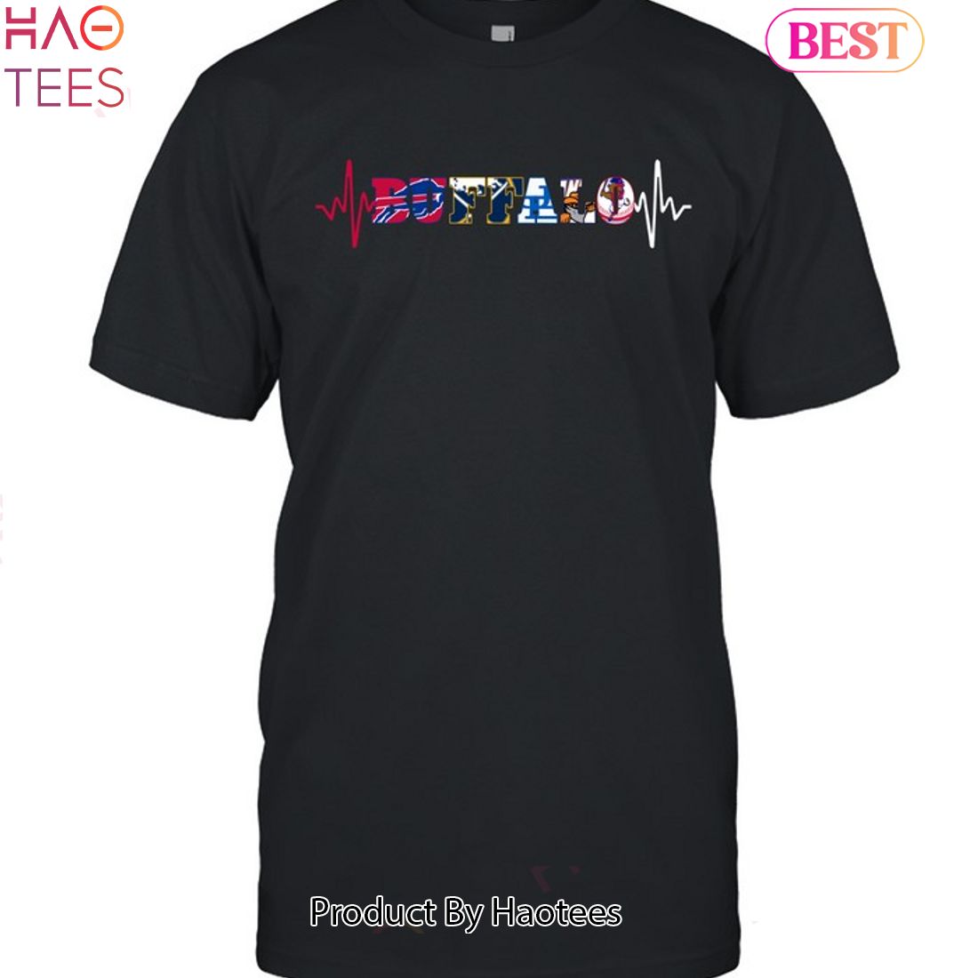 HOT Fashion Buffalo Team Sport Legend Champion 2023 Unisex T-Shirt HOT Fashion Buffalo Team Sport Legend Champion 2023 Unisex T-Shirt