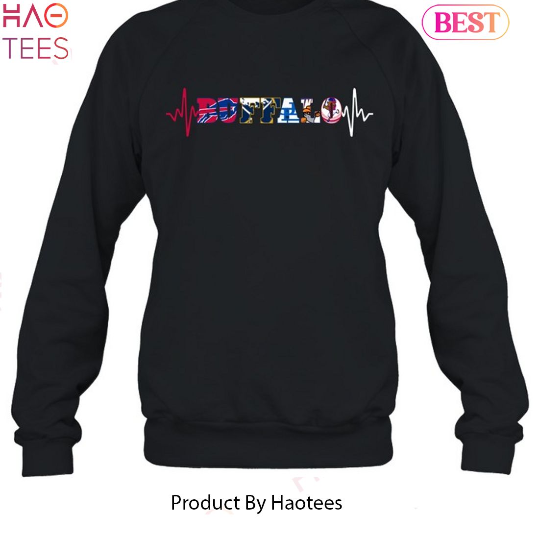 HOT Fashion Buffalo Team Sport Legend Champion 2023 Unisex T-Shirt HOT Fashion Buffalo Team Sport Legend Champion 2023 Unisex T-Shirt
