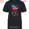 HOT Fashion Buffalo Team Sport Legend Champion 2023 Unisex T-Shirt HOT Fashion Buffalo Team Sport Legend Champion 2023 Unisex T-Shirt