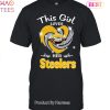 NEW NK Vegeta and Goku Unisex T-Shirt