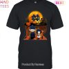 NEW Fashion Real Women Love Football Smart Women Love The Notre Dame Fighting Irish 2023 Unisex T-Shirt
