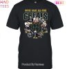 NEW Snoopy With Friend Notre Dame Fighting Irish 2023 Unisex T-Shirt