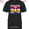 They Only Hate Us Cause They Aint Us Unisex T-Shirt